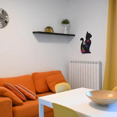 Porto Recanati, Meraviglioso Trilocale Fronte Mare * 雷卡纳蒂港