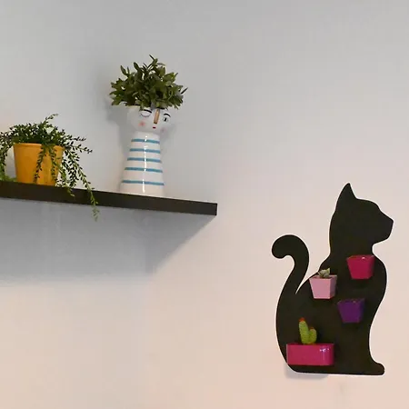 Porto Recanati, Meraviglioso Trilocale Fronte Mare 雷卡纳蒂港