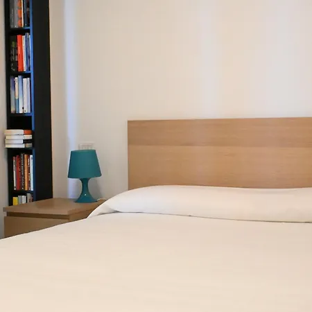 Porto Recanati, Meraviglioso Trilocale Fronte Mare 公寓 雷卡纳蒂港