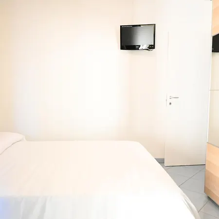 Porto Recanati, Meraviglioso Trilocale Fronte Mare