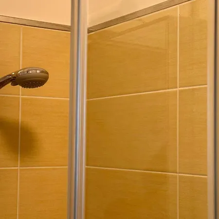 公寓 Porto Recanati, Meraviglioso Trilocale Fronte Mare