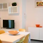 Apartament P046 - Porto Recanati, Meraviglioso Trilocale Fronte Mare Porto Recanati