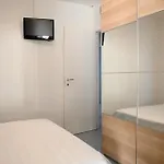 Apartament P046 - Porto Recanati, Meraviglioso Trilocale Fronte Mare Porto Recanati