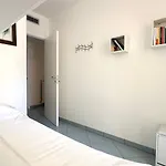 P046 - Porto Recanati, Meraviglioso Trilocale Fronte Mare Apartament *