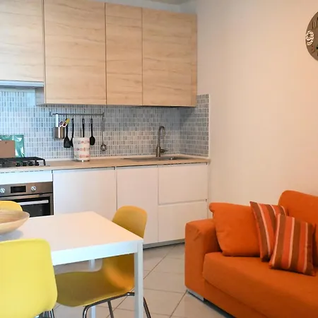 Porto Recanati, Meraviglioso Trilocale Fronte Mare Apartment *