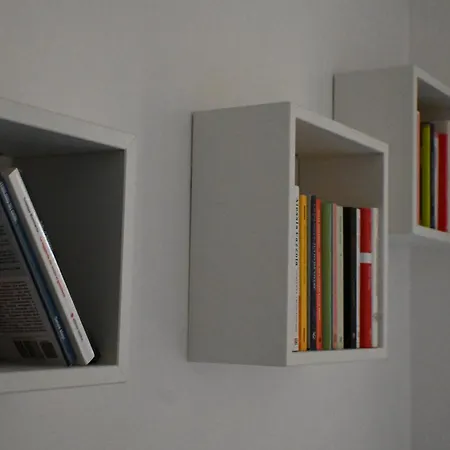 Apartment Porto Recanati, Meraviglioso Trilocale Fronte Mare