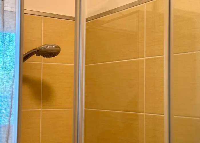 Appartement Porto Recanati, Meraviglioso Trilocale Fronte Mare